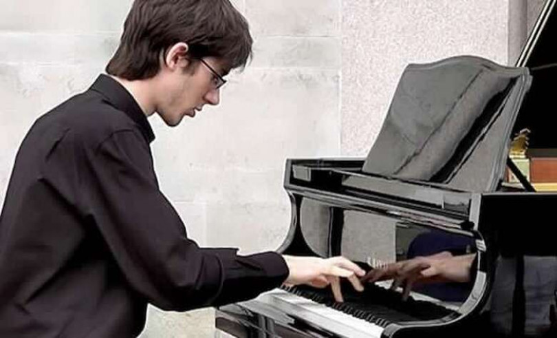 Monferrato Classic Festival: il secondo concerto con il giovane pianista Daniele Fasani